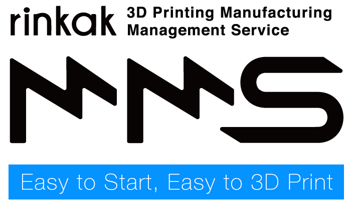 Rinkak 3D Printing MMS
