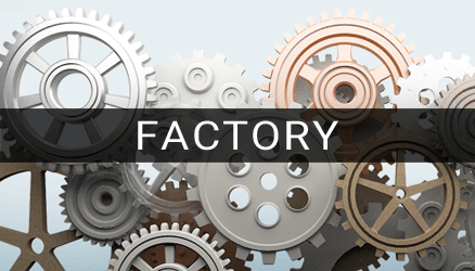 3D Printing Operation Services for Factory Users 