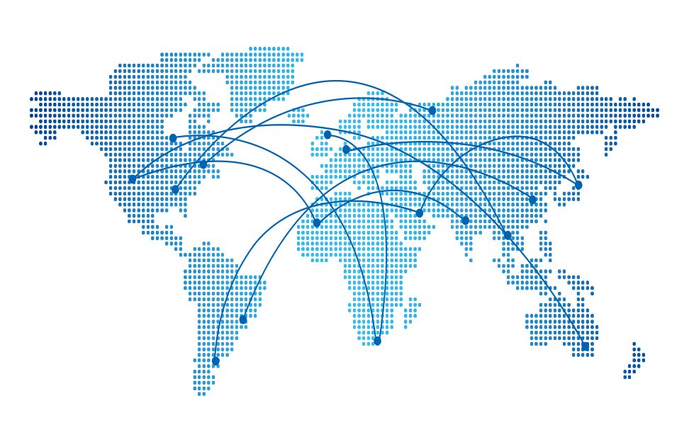 Credit Card & PayPal service simplifies your billing cycle.
Global printing network helps you to deliver the best local taste! 