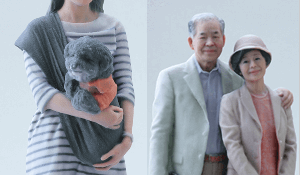 利用シーンも多種多様。あらゆるアイデアに。